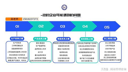 如何选择优质的企业驻厂咨询顾问与信息咨询服务公司