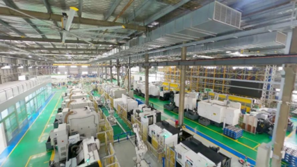 上海建科咨询集团旗下科技公司荣膺国家级“绿色工厂”信息咨询服务认证