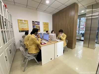 西安淼钧房地产信息咨询服务 专业护航 高效置业